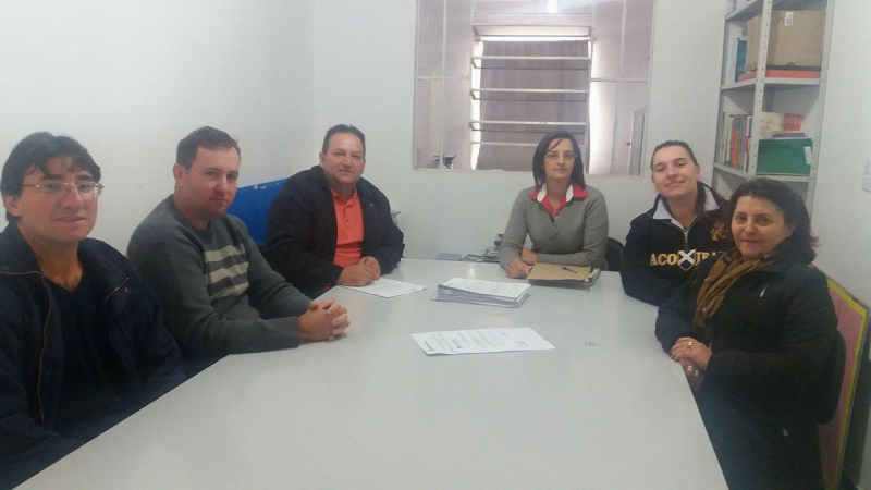 Programa Educação Fiscal 